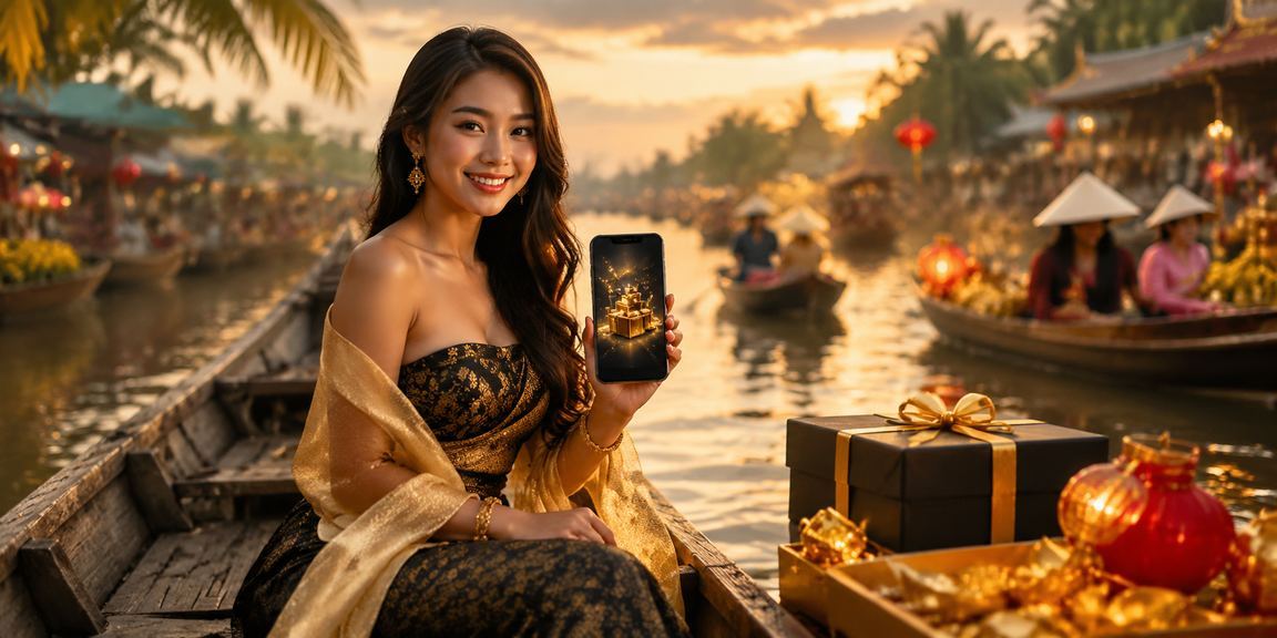Người dùng miền Tây sử dụng điện thoại xem lễ hội casino và đặt cược thể thao