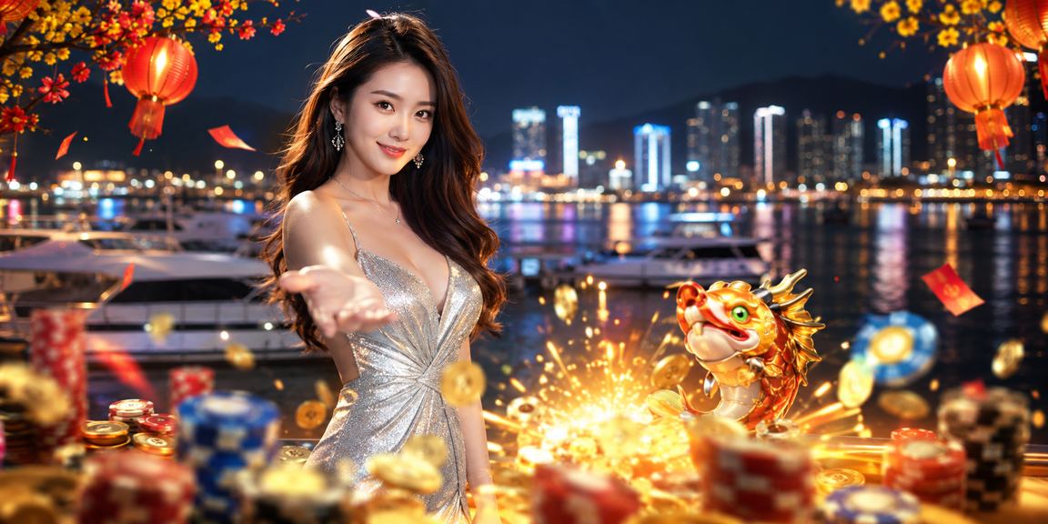 Đèn lồng lung linh tại Nha Trang trong đêm hội game cá bắn cá