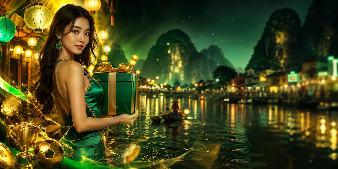 Người chơi VIP nhận bonus đặc biệt tại chợ đêm Ninh Bình