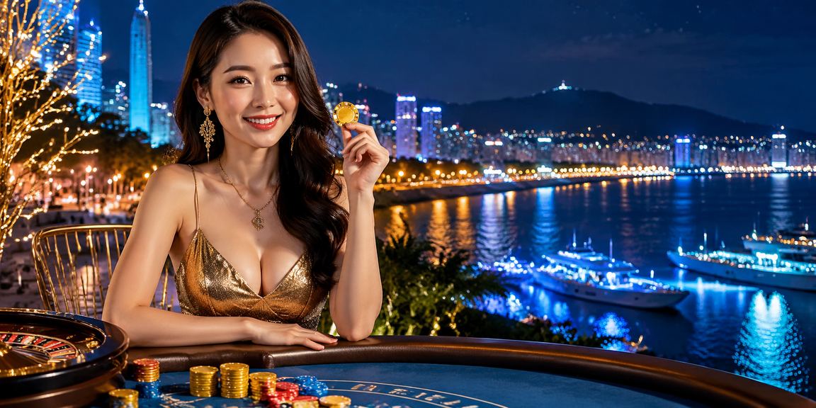 Người phụ nữ Quy Nhơn vui mừng sau khi trúng thưởng xổ số